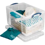 Really Useful Box Really Useful Box, Aufbewahrungsbox, Aufbewahrungsbox (71 x 44 x 38 cm, 84 l)