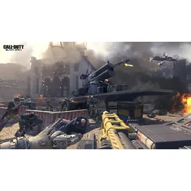 Call of Duty: Black Ops III (USK) (PS4)