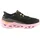 SKECHERS Glide Step Altus Black Synthetic / Mesh / Multi Trim 38