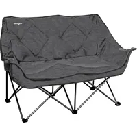 Brunner Action Sofa grau