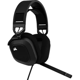Corsair HS80 RGB USB carbon schwarz