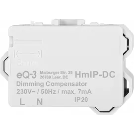 Homematic IP Dimmerkompensator HmIP-DC