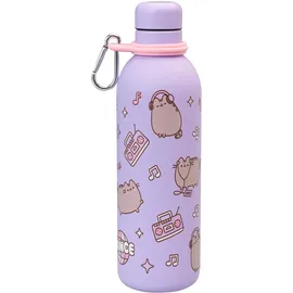 Grupo Erik Trinkflasche Edelstahl Thermosflasche Merch Geschenke