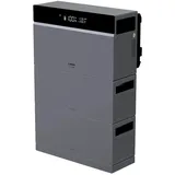 Conow CBE2000 Pro Tuya BalkonkraftwerkeAll-in-one  Speichersystem 2kWh 2500W 4 MPPT,  mit 0/1/2/3/4 Erweiterungsbatterien (optional)2
