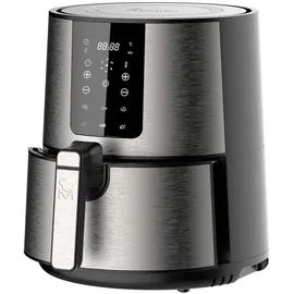 Master Pro Rocket 360 3,6 l schwarz