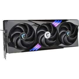 MSI GeForce RTX 5090 Gaming Trio OC 32GB GDDR7 V530-014R
