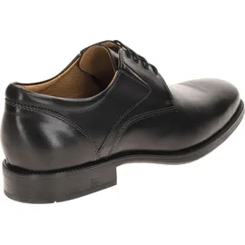 GEOX Federico Schuhe Black 41