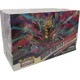 Pokémon Build Battle Stadium Sword & Shield Lost Origin & EN