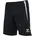 hmlLEAD Training Shorts Schwarz XL