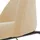 HJH Office Velvo beige