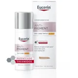 Eucerin Anti-pigment Tagescreme Mit Farbe Spf30 50ml