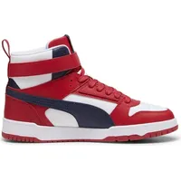 Puma RBD Game Rot - Rot