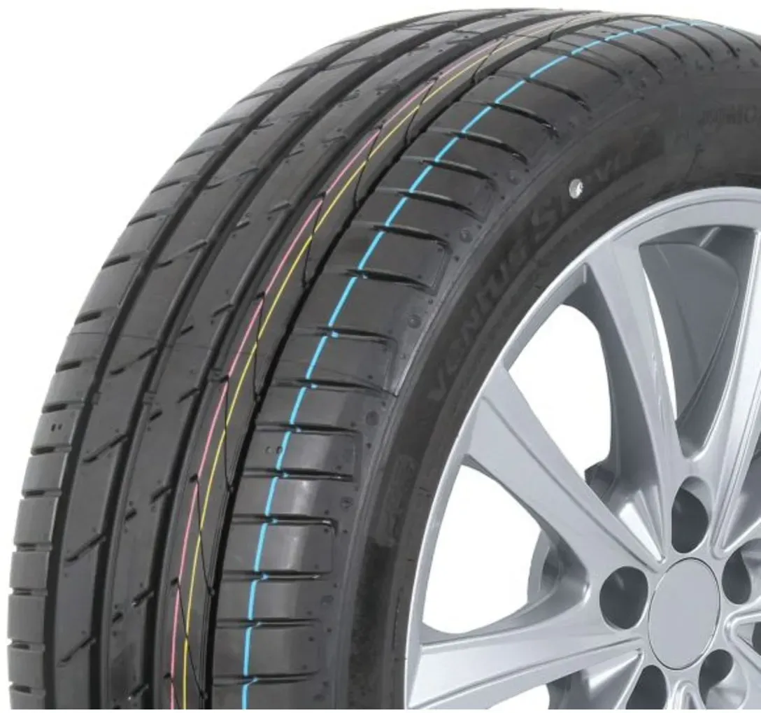 Pneus d'été HANKOOK Ventus S1 evo2 K117B 225/50R17 94W