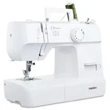 Medion Nähmaschine SM70 MD11179 weiß