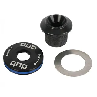 Sram Kurbelschraube Stahl, sw