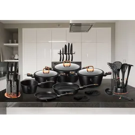Berlinger Haus Pfannkuchenpfanne 25 cm