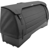 Thule Onto 2 Heckbox / Ladungsträger für Fahrradträger EasyFold 3 Volumen 300 Liter