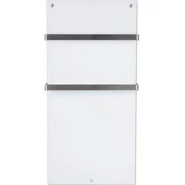 Eurom Infrarotheizung 1150 x 550 mm 800 W weiß