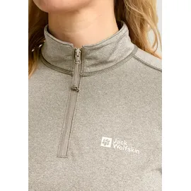 Jack Wolfskin Sky Thermal HZ W pale sand