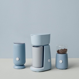 Stelton Foodie hellblau