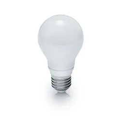 TRIO 988-110 LED Lampe Tropfen 1x10W | E27 | 800L | 3000K
