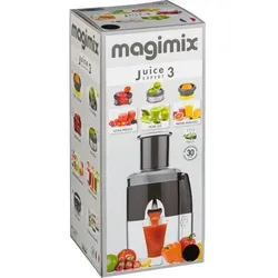 Magimix Juice Expert 3      Noir