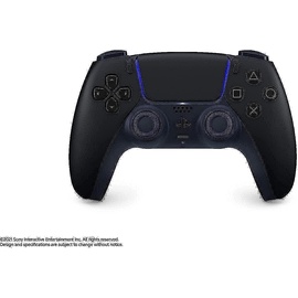 Sony PS5 DualSense Wireless-Controller midnight black