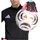 adidas Copa Club Black/White/Lucid Red 10,5