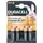 Duracell Plus Power Boost AA 4 St.