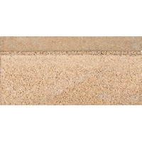 Diephaus Abdeckplatte Patea Eco Sandstein 45 x 22,5 x 5 cm