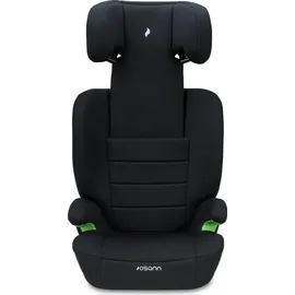 Osann Musca Isofix Black