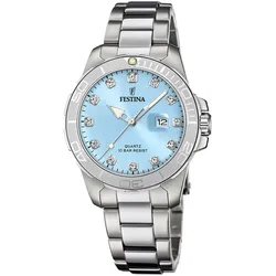 Quarzuhr FESTINA 