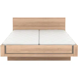Musterring Sorrent 180 x 190 cm Braun