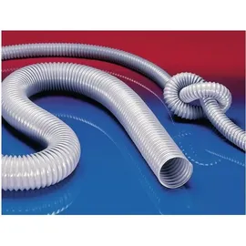 NORRES Absaug- und Gebläseschlauch PVC 310 Innen-ø 90 mm Außen-ø 98 mm Länge 10 m