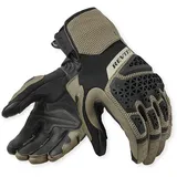 RevIt! Revit Sand 5 Handschuhe - Sand / Black - 2XL