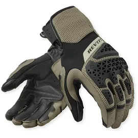 RevIt! Revit Sand 5 Handschuhe - Sand / Black - 2XL