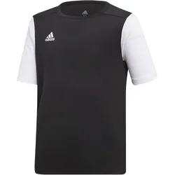 adidas Estro 19 Fußball Trikot Kinder DP3220 - black 128