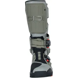 Sidi Taurus GTX Stiefel grün, 40