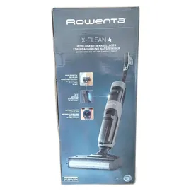 Rowenta X-Clean 4 Pro grau