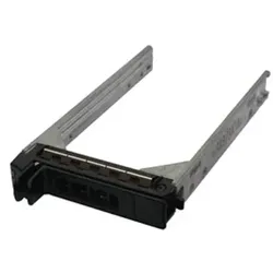Dell G281D, 2.5", Frontblende, Serial Attached SCSI (SAS)