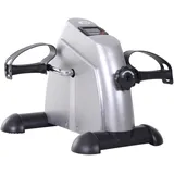 Homcom Mini Bike silber
