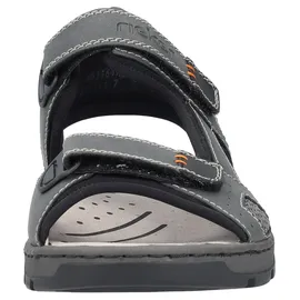 Rieker 26156 grau 41