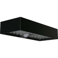V-Tac VT-406S-B 10307 Solar-Spot 6 W Neutralweiß Schwarz
