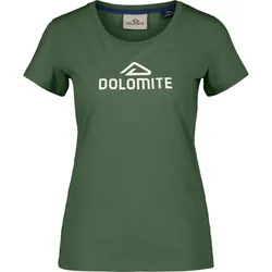 Dolomite Tee W's Strenta mineral green (1560) M