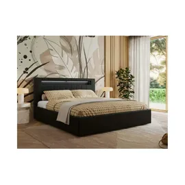 MKS Gold 5 Classic 180 x 200 cm Schwarz