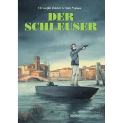 Der Schleuser