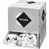 Weißer Würfelzucker 1kg - Rioba
