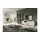 xonox.home Wohnwand - creme – Maße cm B: 305 H: 192