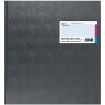 KÖNIG & EBHARDT Spaltenbuch 277x297cm Blau