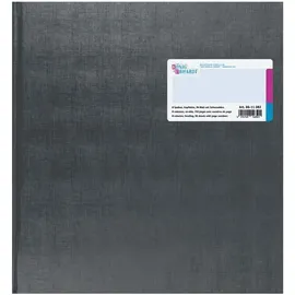 KÖNIG & EBHARDT Spaltenbuch 277x297cm Blau